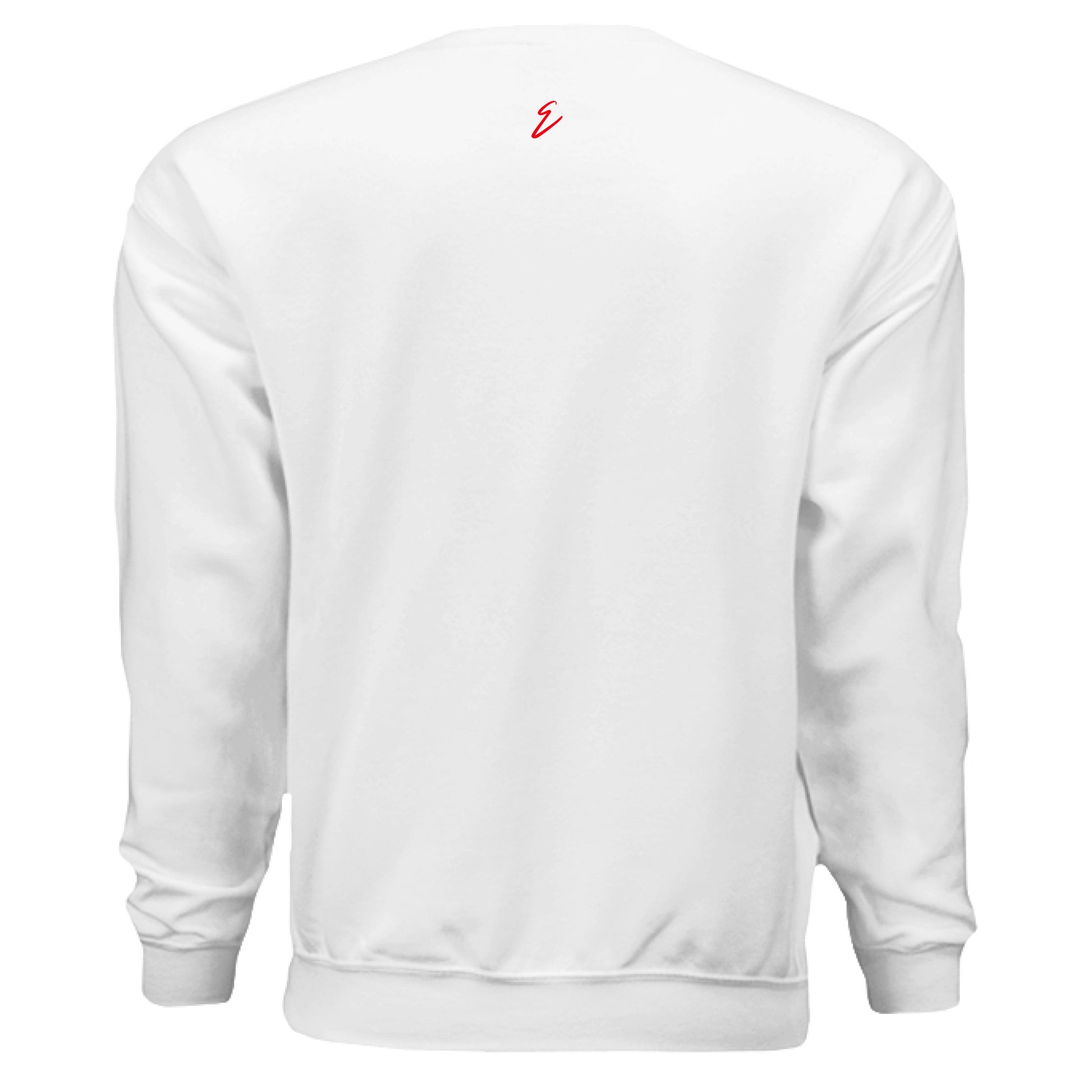 WHITE - BACK