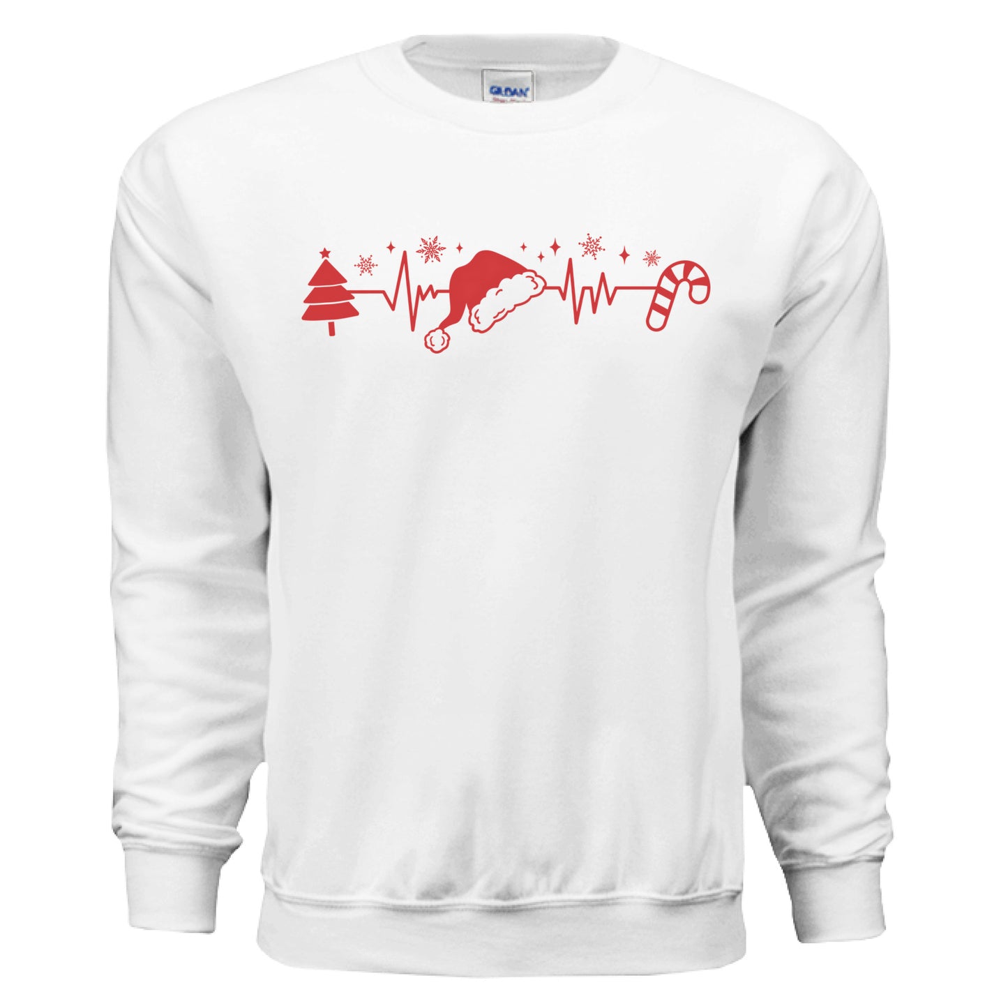 WHITE - FRONT